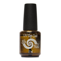 UV Top Coat - UV Brillo 15ml